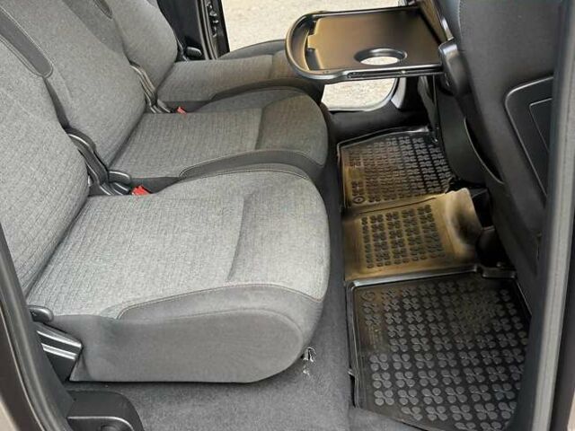 Коричневый Ситроен Берлинго, объемом двигателя 1.6 л и пробегом 182 тыс. км за 11950 $, фото 71 на Automoto.ua