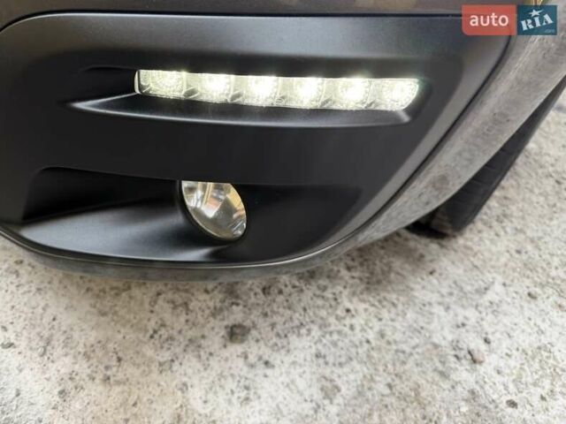 Коричневый Ситроен Берлинго, объемом двигателя 1.6 л и пробегом 182 тыс. км за 11950 $, фото 19 на Automoto.ua