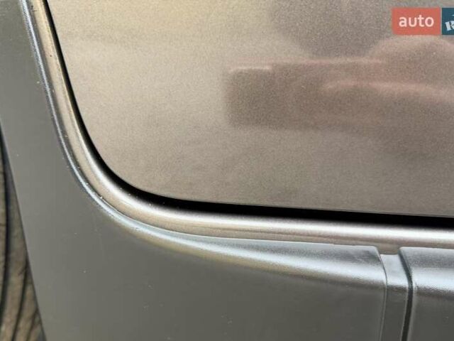 Коричневый Ситроен Берлинго, объемом двигателя 1.6 л и пробегом 182 тыс. км за 11950 $, фото 32 на Automoto.ua