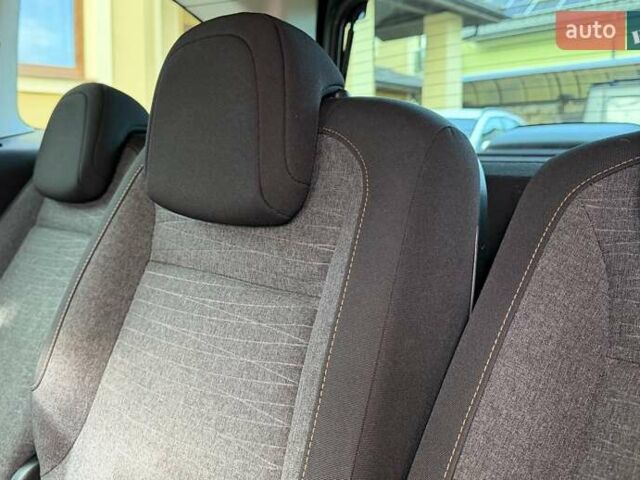 Коричневый Ситроен Берлинго, объемом двигателя 1.6 л и пробегом 182 тыс. км за 11950 $, фото 137 на Automoto.ua