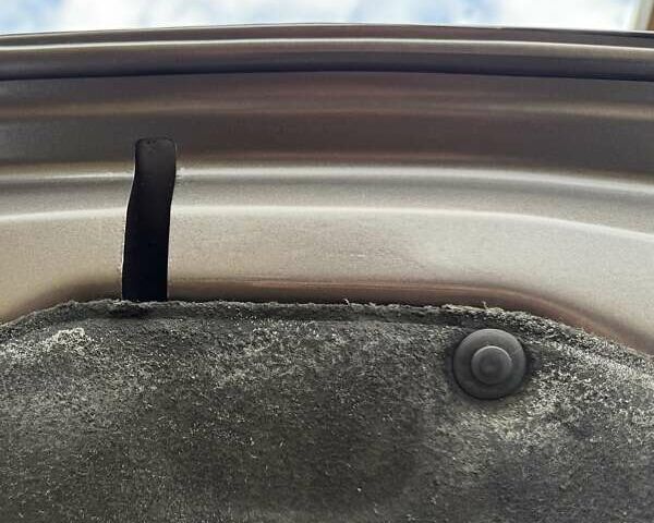 Коричневый Ситроен Берлинго, объемом двигателя 1.6 л и пробегом 182 тыс. км за 11950 $, фото 55 на Automoto.ua