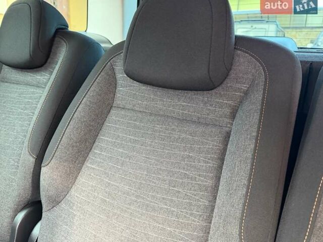 Коричневый Ситроен Берлинго, объемом двигателя 1.6 л и пробегом 182 тыс. км за 11950 $, фото 135 на Automoto.ua