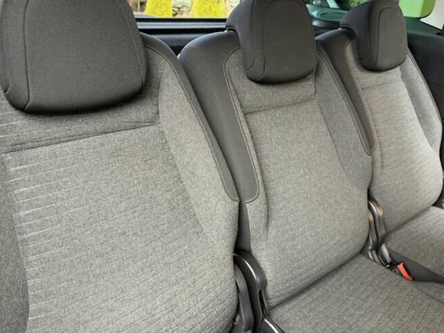 Коричневый Ситроен Берлинго, объемом двигателя 1.6 л и пробегом 182 тыс. км за 11950 $, фото 72 на Automoto.ua