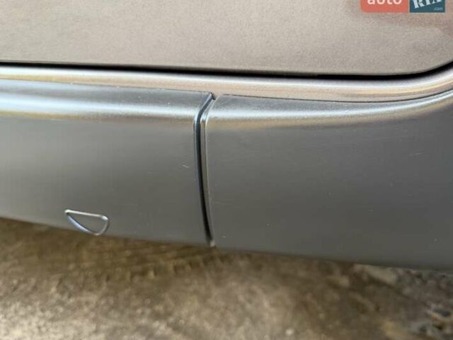 Коричневый Ситроен Берлинго, объемом двигателя 1.6 л и пробегом 182 тыс. км за 11950 $, фото 44 на Automoto.ua