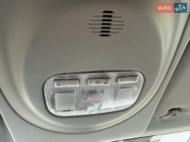 Коричневый Ситроен Берлинго, объемом двигателя 1.6 л и пробегом 182 тыс. км за 11950 $, фото 109 на Automoto.ua