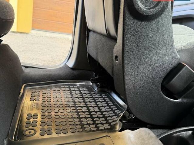 Коричневый Ситроен Берлинго, объемом двигателя 1.6 л и пробегом 182 тыс. км за 11950 $, фото 73 на Automoto.ua