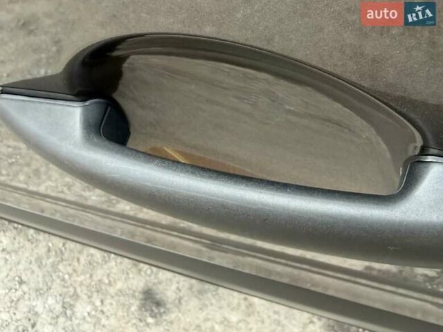 Коричневый Ситроен Берлинго, объемом двигателя 1.6 л и пробегом 182 тыс. км за 11950 $, фото 48 на Automoto.ua