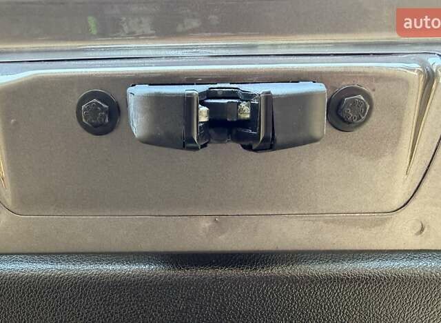 Коричневый Ситроен Берлинго, объемом двигателя 1.6 л и пробегом 182 тыс. км за 11950 $, фото 143 на Automoto.ua