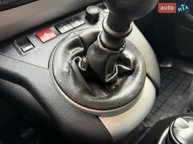 Коричневый Ситроен Берлинго, объемом двигателя 1.6 л и пробегом 182 тыс. км за 11950 $, фото 119 на Automoto.ua