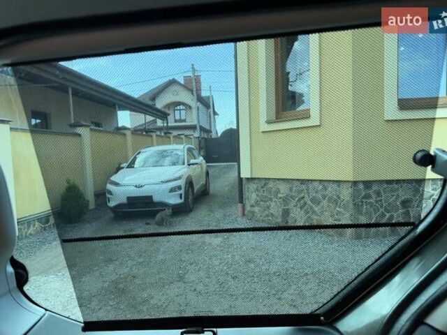 Коричневый Ситроен Берлинго, объемом двигателя 1.6 л и пробегом 182 тыс. км за 11950 $, фото 128 на Automoto.ua