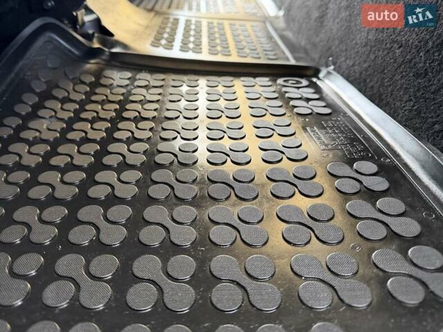 Коричневый Ситроен Берлинго, объемом двигателя 1.6 л и пробегом 182 тыс. км за 11950 $, фото 66 на Automoto.ua