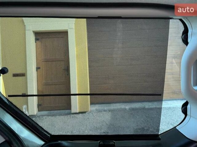 Коричневый Ситроен Берлинго, объемом двигателя 1.6 л и пробегом 182 тыс. км за 11950 $, фото 167 на Automoto.ua