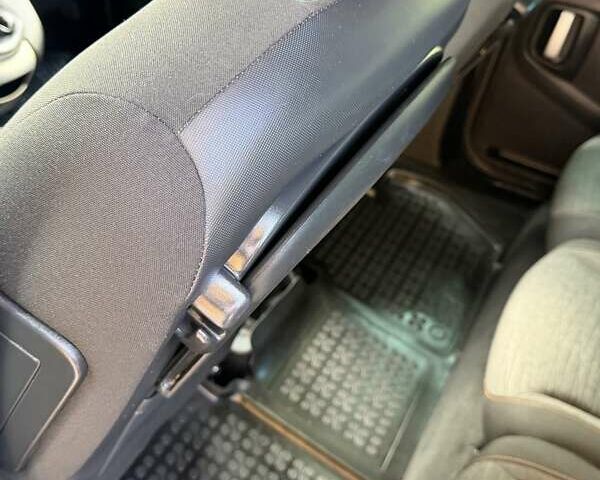 Коричневый Ситроен Берлинго, объемом двигателя 1.6 л и пробегом 182 тыс. км за 11950 $, фото 131 на Automoto.ua