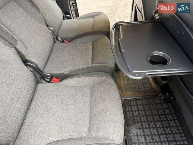 Коричневый Ситроен Берлинго, объемом двигателя 1.6 л и пробегом 182 тыс. км за 11950 $, фото 74 на Automoto.ua