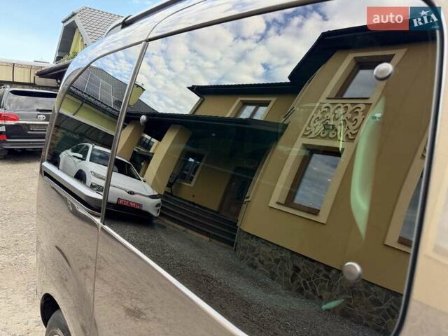 Коричневый Ситроен Берлинго, объемом двигателя 1.6 л и пробегом 182 тыс. км за 11950 $, фото 31 на Automoto.ua