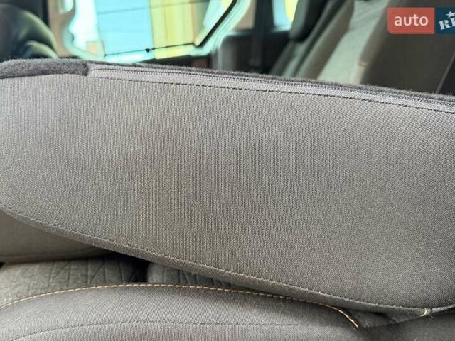 Коричневый Ситроен Берлинго, объемом двигателя 1.6 л и пробегом 182 тыс. км за 11950 $, фото 133 на Automoto.ua