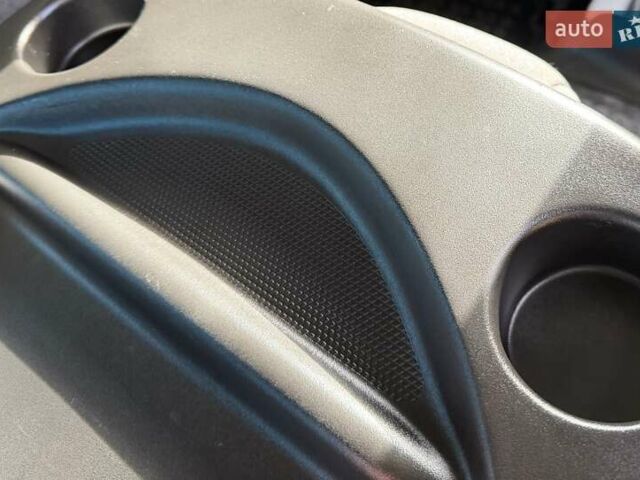 Коричневый Ситроен Берлинго, объемом двигателя 1.6 л и пробегом 182 тыс. км за 11950 $, фото 166 на Automoto.ua