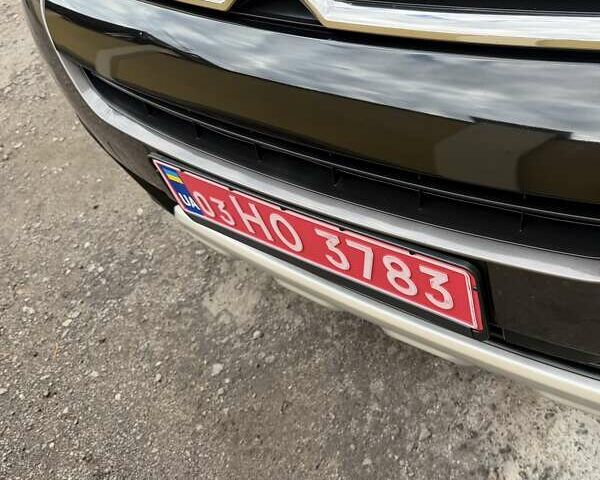 Коричневый Ситроен Берлинго, объемом двигателя 1.6 л и пробегом 182 тыс. км за 11950 $, фото 20 на Automoto.ua