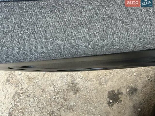 Коричневый Ситроен Берлинго, объемом двигателя 1.6 л и пробегом 182 тыс. км за 11950 $, фото 83 на Automoto.ua