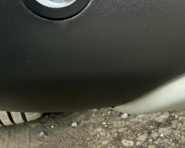 Коричневый Ситроен Берлинго, объемом двигателя 1.6 л и пробегом 182 тыс. км за 11950 $, фото 35 на Automoto.ua