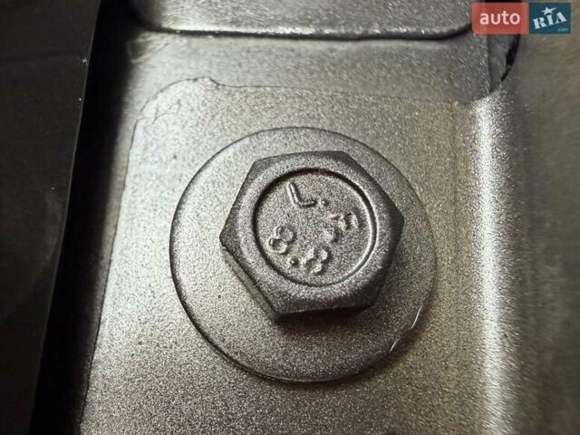 Коричневый Ситроен Берлинго, объемом двигателя 1.6 л и пробегом 182 тыс. км за 11950 $, фото 58 на Automoto.ua