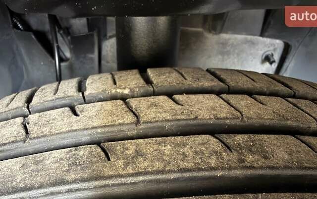 Коричневый Ситроен Берлинго, объемом двигателя 1.6 л и пробегом 182 тыс. км за 11950 $, фото 50 на Automoto.ua