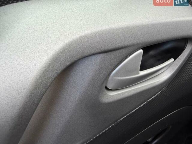 Коричневый Ситроен Берлинго, объемом двигателя 1.6 л и пробегом 182 тыс. км за 11950 $, фото 81 на Automoto.ua