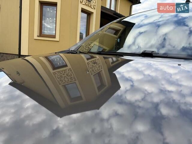 Коричневый Ситроен Берлинго, объемом двигателя 1.6 л и пробегом 182 тыс. км за 11950 $, фото 24 на Automoto.ua