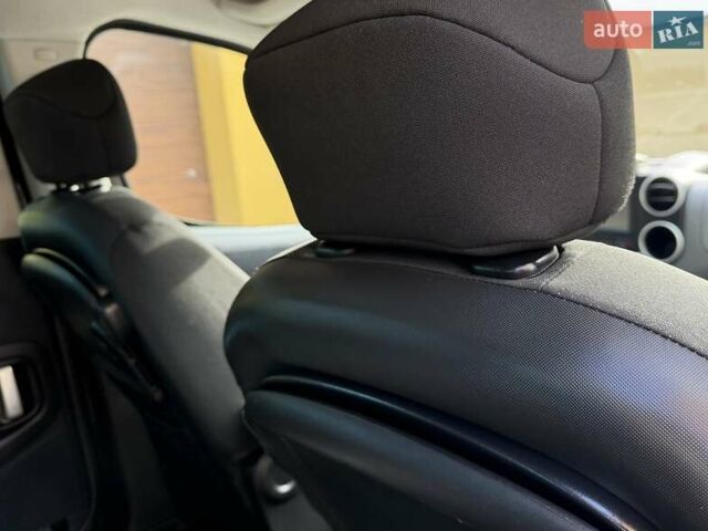 Коричневый Ситроен Берлинго, объемом двигателя 1.6 л и пробегом 182 тыс. км за 11950 $, фото 150 на Automoto.ua