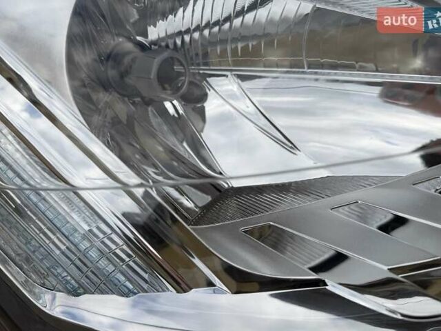 Коричневый Ситроен Берлинго, объемом двигателя 1.6 л и пробегом 182 тыс. км за 11950 $, фото 22 на Automoto.ua