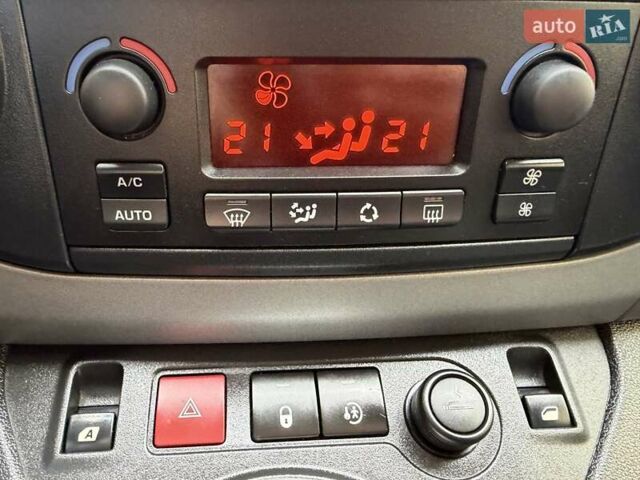 Коричневый Ситроен Берлинго, объемом двигателя 1.6 л и пробегом 182 тыс. км за 11950 $, фото 113 на Automoto.ua