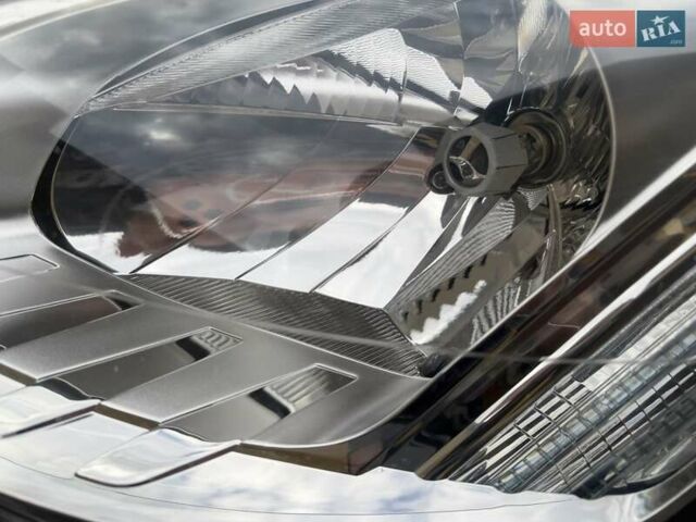 Коричневый Ситроен Берлинго, объемом двигателя 1.6 л и пробегом 182 тыс. км за 11950 $, фото 17 на Automoto.ua