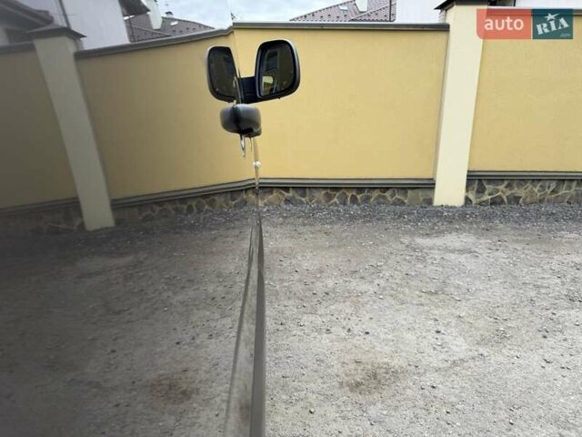 Коричневый Ситроен Берлинго, объемом двигателя 1.6 л и пробегом 182 тыс. км за 11950 $, фото 42 на Automoto.ua