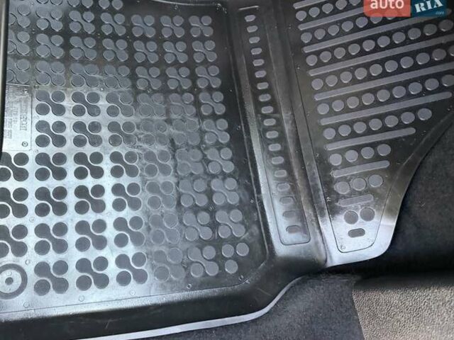 Коричневый Ситроен Берлинго, объемом двигателя 1.6 л и пробегом 182 тыс. км за 11950 $, фото 173 на Automoto.ua