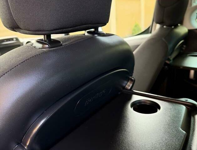 Коричневый Ситроен Берлинго, объемом двигателя 1.6 л и пробегом 182 тыс. км за 11950 $, фото 127 на Automoto.ua