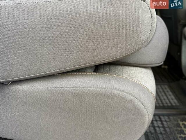 Коричневый Ситроен Берлинго, объемом двигателя 1.6 л и пробегом 182 тыс. км за 11950 $, фото 158 на Automoto.ua