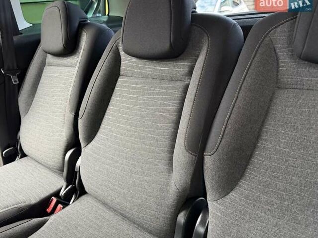 Коричневый Ситроен Берлинго, объемом двигателя 1.6 л и пробегом 182 тыс. км за 11950 $, фото 62 на Automoto.ua