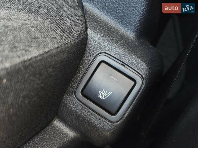 Коричневый Ситроен Берлинго, объемом двигателя 1.56 л и пробегом 62 тыс. км за 13600 $, фото 15 на Automoto.ua
