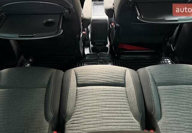 Коричневый Ситроен Берлинго, объемом двигателя 1.6 л и пробегом 147 тыс. км за 11950 $, фото 98 на Automoto.ua