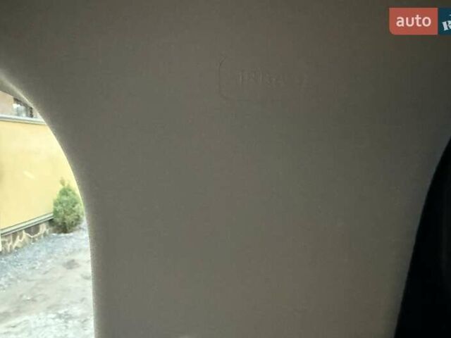 Коричневый Ситроен Берлинго, объемом двигателя 1.56 л и пробегом 138 тыс. км за 16750 $, фото 101 на Automoto.ua