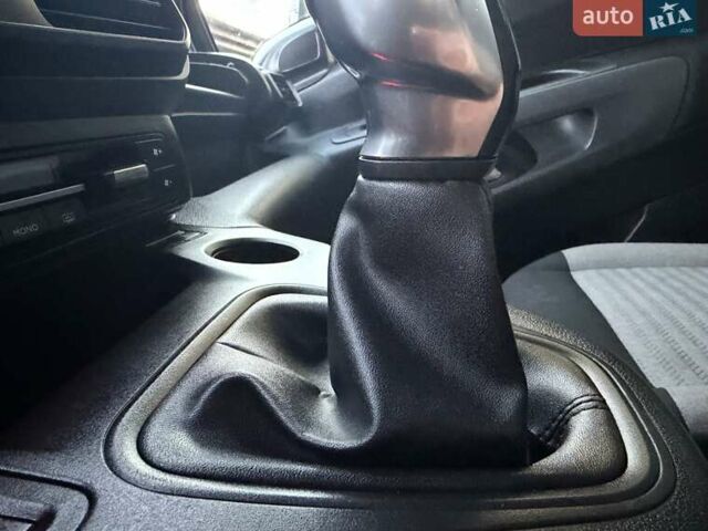 Коричневый Ситроен Берлинго, объемом двигателя 1.56 л и пробегом 138 тыс. км за 16750 $, фото 83 на Automoto.ua