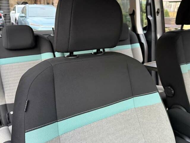 Коричневый Ситроен Берлинго, объемом двигателя 1.56 л и пробегом 138 тыс. км за 16750 $, фото 57 на Automoto.ua