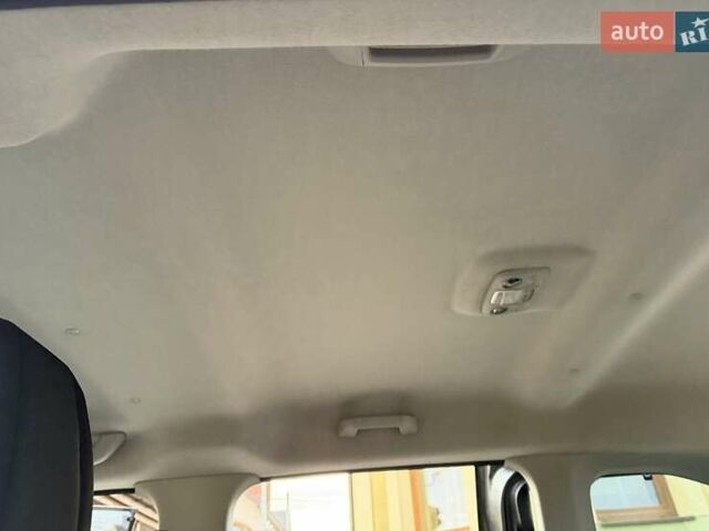 Коричневый Ситроен Берлинго, объемом двигателя 1.56 л и пробегом 138 тыс. км за 16750 $, фото 38 на Automoto.ua