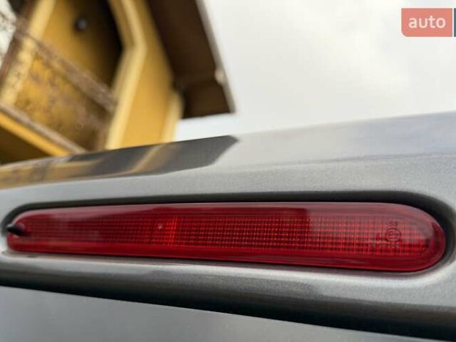 Коричневый Ситроен Берлинго, объемом двигателя 1.56 л и пробегом 138 тыс. км за 16750 $, фото 19 на Automoto.ua