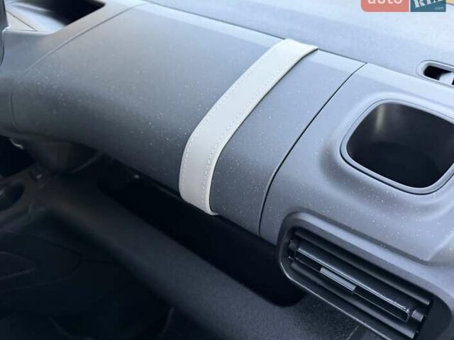 Коричневый Ситроен Берлинго, объемом двигателя 1.56 л и пробегом 138 тыс. км за 16750 $, фото 133 на Automoto.ua