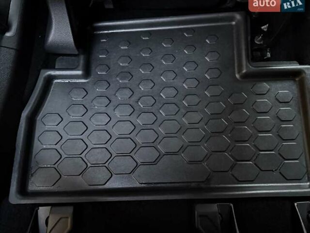 Коричневый Ситроен Берлинго, объемом двигателя 1.56 л и пробегом 138 тыс. км за 16750 $, фото 94 на Automoto.ua