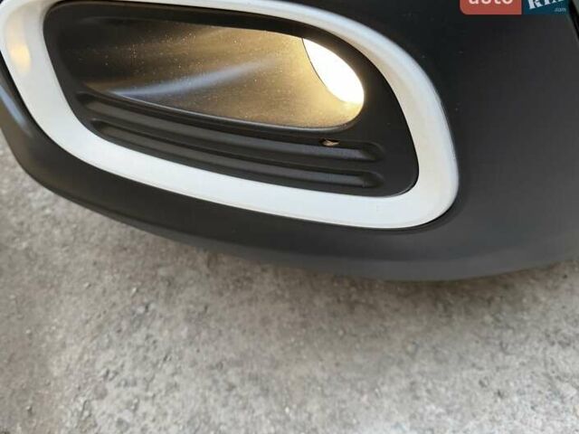 Коричневый Ситроен Берлинго, объемом двигателя 1.56 л и пробегом 138 тыс. км за 16750 $, фото 10 на Automoto.ua