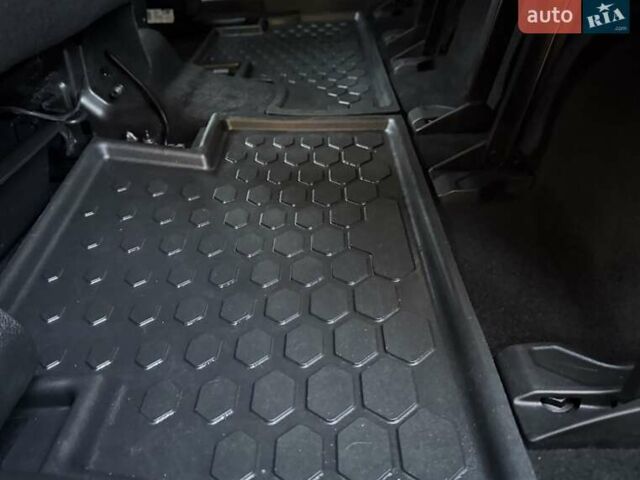 Коричневый Ситроен Берлинго, объемом двигателя 1.56 л и пробегом 138 тыс. км за 16750 $, фото 88 на Automoto.ua