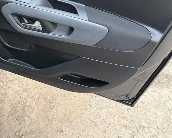 Коричневый Ситроен Берлинго, объемом двигателя 1.56 л и пробегом 138 тыс. км за 16750 $, фото 53 на Automoto.ua