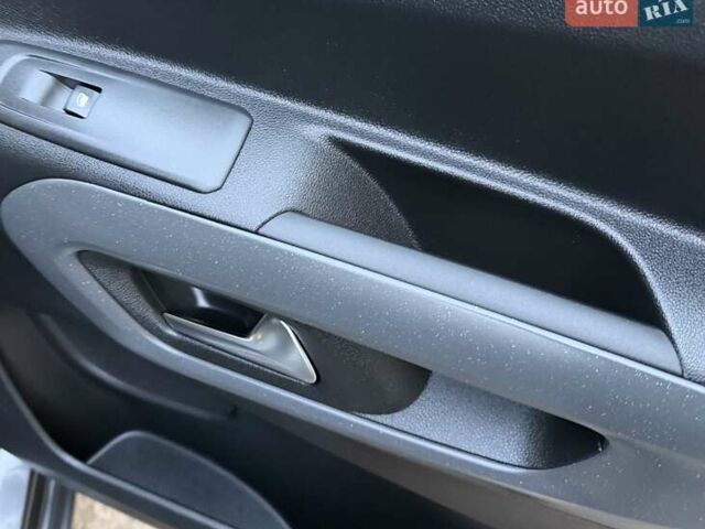 Коричневый Ситроен Берлинго, объемом двигателя 1.56 л и пробегом 138 тыс. км за 16750 $, фото 129 на Automoto.ua